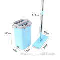 Microfiber Mop Percuma Membasuh Tangan Baldi Flat